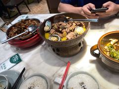 -望湘园·湖南菜(宏伊店)