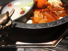 -辣府(大融城店榜首餐厅)