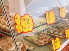 -长发西饼(道前店)