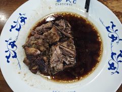 -柴氏风味斋(甘家口店)
