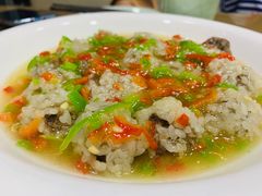 -花儿家宴(康城花园店)