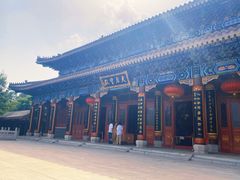 -天津妈祖文化园