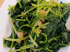 -無招牌海鮮(芽笼店)