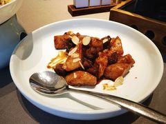 -小厨娘淮扬菜(天印大道店)