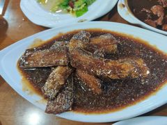 -三居鲁味坊黄焖鸡(山大路店)