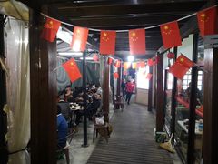 -大锅强·蒸海鲜青岛菜(吾悦广场店)