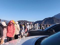 -太子岭滑雪场