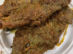 -胖子鸡排(循礼门老字号店)