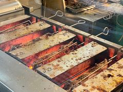 烤兔-老黄记手撕烤兔(玉林街店)