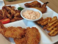 -必胜客(海宁工人路店)