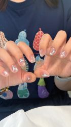 -Fanni美甲美睫皮肤管理