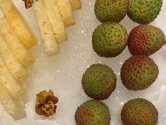 -喜公馆(平安金融中心店)