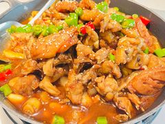 -蛙喔牛蛙(浦东天和店)