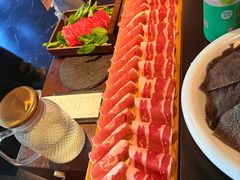 -阳坊胜利涮羊肉(阳坊老店)