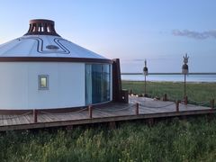 -呼和诺尔旅游景区