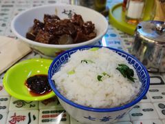 -七爺清汤腩(南开大悦城店)