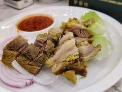 -伊穆祥牛肉面总店·清真