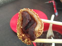 麻球-糯米香(长江路店)