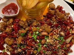 -眉州东坡·熊猫主题餐厅(枫蓝店)