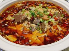 -便宜坊烤鸭店(玉蜓桥店)