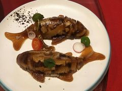 -山西会馆·晋菜·晋商宴·牌匾博物馆(胜利东街店)