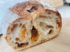 无花果欧包-老梦面包CHEZMOREL(麦子店)