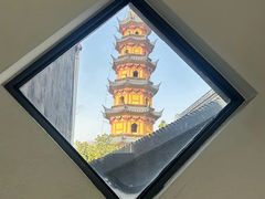 -吴作人艺术馆