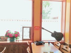 -如意林卡藏餐吧(大昭寺店)