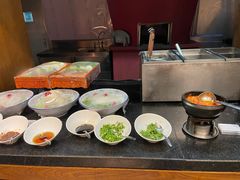 -拉萨瑞吉酒店-秀餐厅