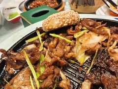 -天和晟新京菜.水煮鱼.湘土菜(国展店)