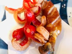 -新鲜特色餐厅(香格里拉大酒店)