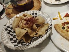 -马兰卡西式简餐(新汇大融城店)