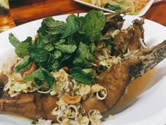 香茅烤鱼-Ruam Saep Yok Khok Som Tam