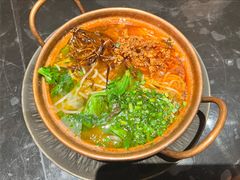 -滇野云南野生菌餐厅