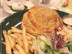 -卡朋西餐(较场西路店)