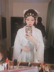 点击看大图 -盘子女人坊古装写真摄影(天津总店)