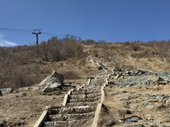 -灵山