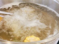 -广味鲜潮汕牛肉火锅(延安三路店)
