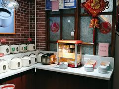 -柒皓餐廳(广元路店)