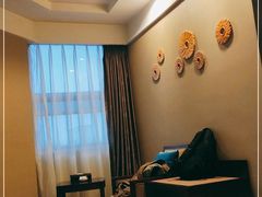 -峨眉山世纪阳光大酒店(峨眉高铁站店)