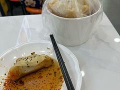 -张记汤馆(嫩江路店)