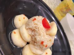 -狮王府淮扬菜(新街口友谊店)