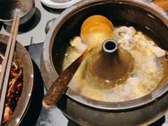 -云海肴·汽锅鸡·云南菜(高德置地店)