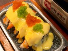 柳大侠焗卷-大鲜生·亚洲菜融合小食堂