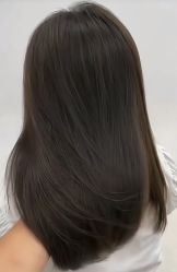 -茶发Salon·烫发染发理发