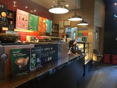-星巴克(天津大悦城第二店)
