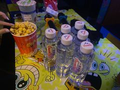 -唱吧麦颂KTV(松江五龙商业广场店)