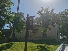 -东莞市大岭山森林公园