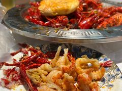 -大孩龙虾(体育场旗舰店)