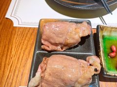 澳洲铺天盖地牛肉寿司-玉川屋·深夜食堂居酒屋(柳巷店)